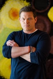 Tyler Florence portrait