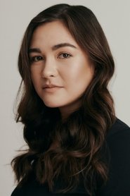 Rachel Michiko Whitney portrait