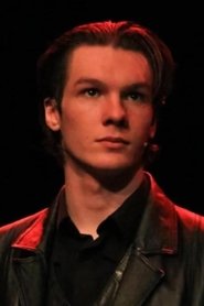 Callum Berry portrait