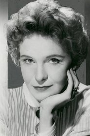 Geraldine Page portrait
