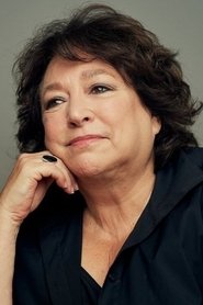 Susan Lacy portrait