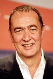 Bernd Eichinger portrait