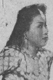 Hua Meng portrait