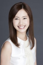 Risa Naito portrait