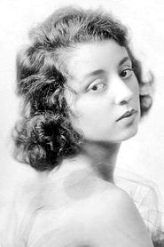 Margaret Risser portrait