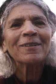 Malika Kadri portrait
