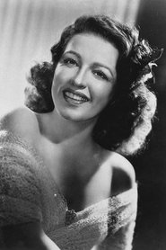 Anita Ellis portrait