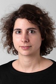 Elsa Brès portrait