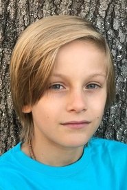 Jackson Lynch portrait