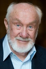 Espen Skjønberg portrait