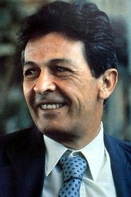 Enrico Berlinguer portrait