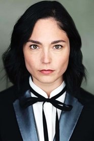 Caitlin Riley portrait