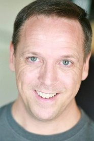 Kevin Machate portrait