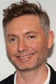 Kevin Macdonald portrait