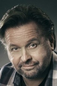 Heikki Hela portrait