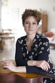 Virginia Innocenti portrait