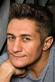 Oleg Kassin portrait
