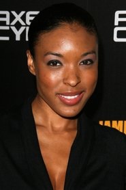 Patrice Hollis portrait
