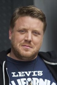 Roman Novikov portrait