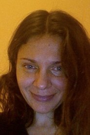 Olena Demianenko portrait
