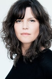 Lucie Muhr portrait