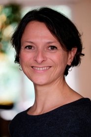 Annabel Loyola portrait