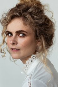 Marié Botha portrait