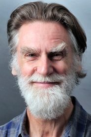 Peter MacQueen portrait