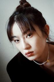 Hong Shuang portrait