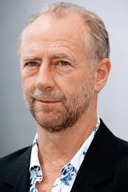 Xander Berkeley portrait