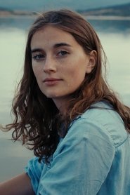 Paula Hüttisch portrait