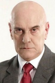 Jorge Cao portrait