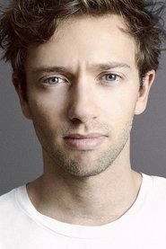Xavier Lacaille portrait