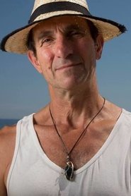 Frank Rozelaar-Green portrait