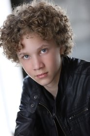 Brock Duncan portrait
