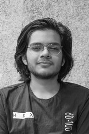 Azlaan Naqvi portrait