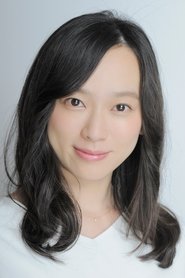 Mio Kadoshima portrait