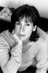 Carine Adler portrait
