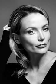 Anna Samson portrait