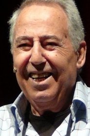 Aldo Ralli portrait