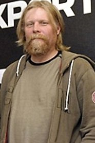Rauno Juvonen portrait
