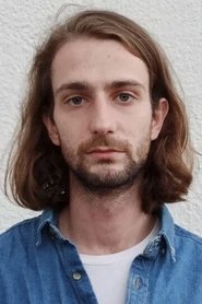 Nikita Popov portrait