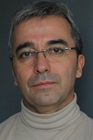 Sabri Özmener portrait