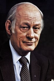 René Lévesque portrait