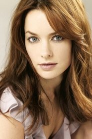 Gina Holden portrait