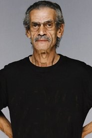 Abdelkrim Derkaoui portrait
