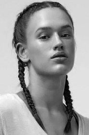 Helen Preis portrait