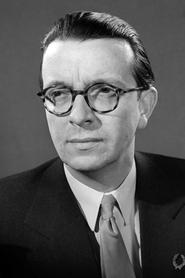 Zoltán Fábri portrait