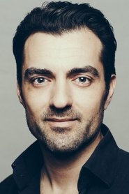 Martin Hylander Brücker portrait