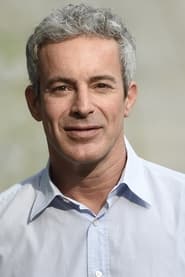 Gedeon Burkhard portrait